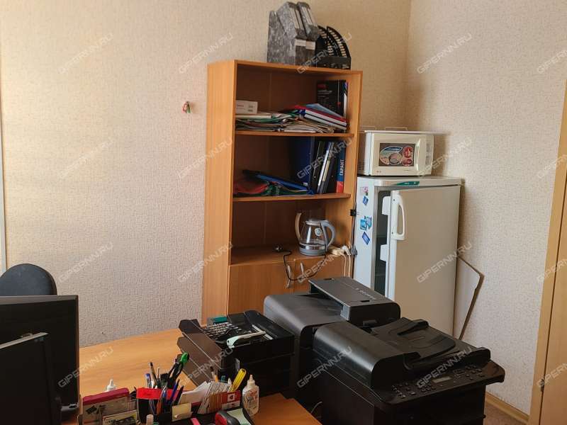 помещение под офис на улице Шохина город Кстово