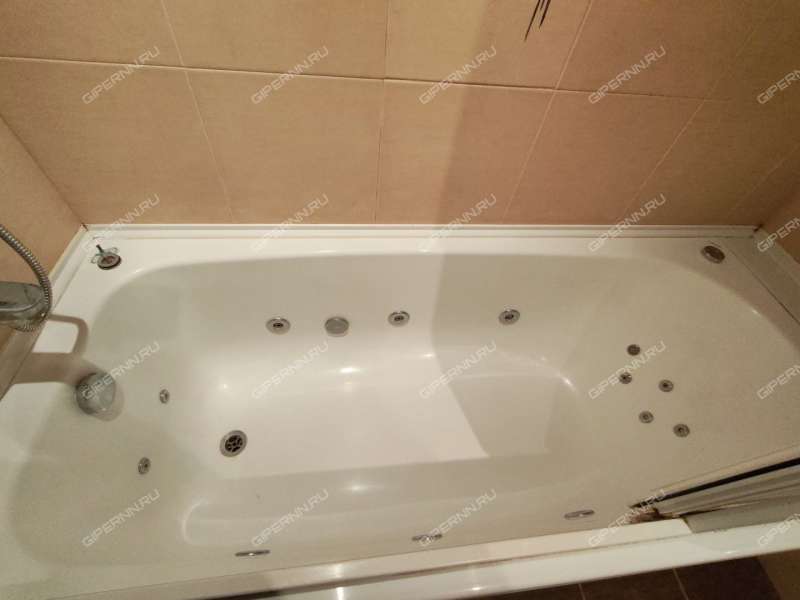 трёхкомнатная квартира на Краснозвёздной улице дом 7а