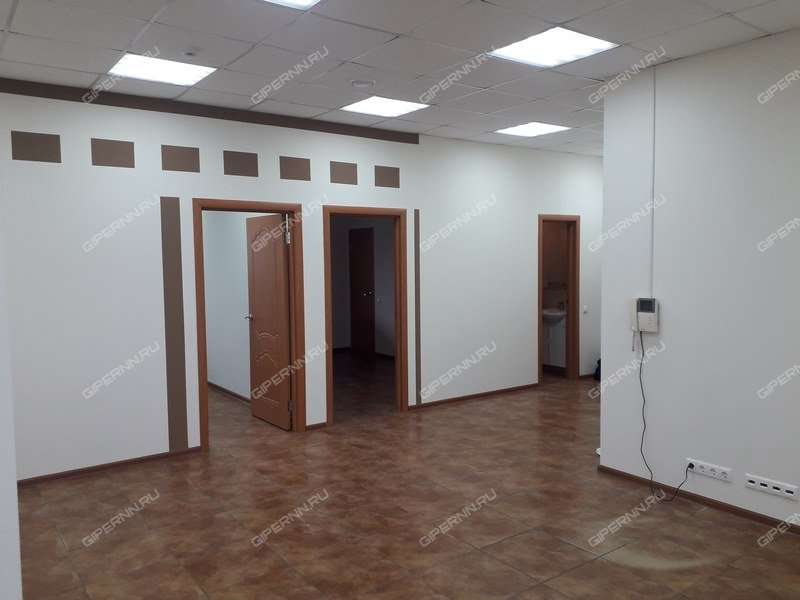 помещение под офис на Печёрском съезде