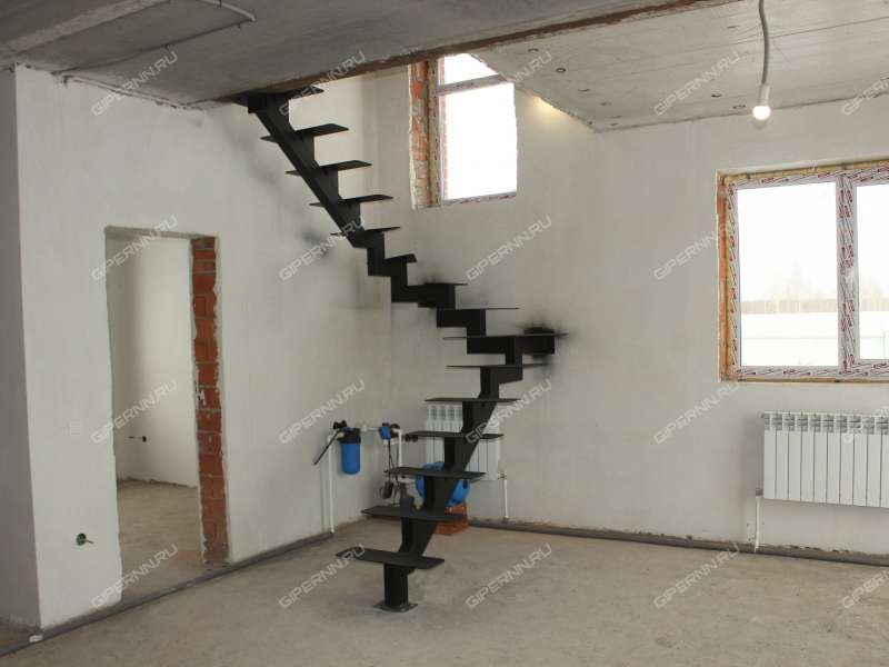 дом на Фруктовая село Елховка