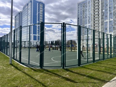 1-komnatnaya-ul-borisa-vidyaeva-d-10 фото