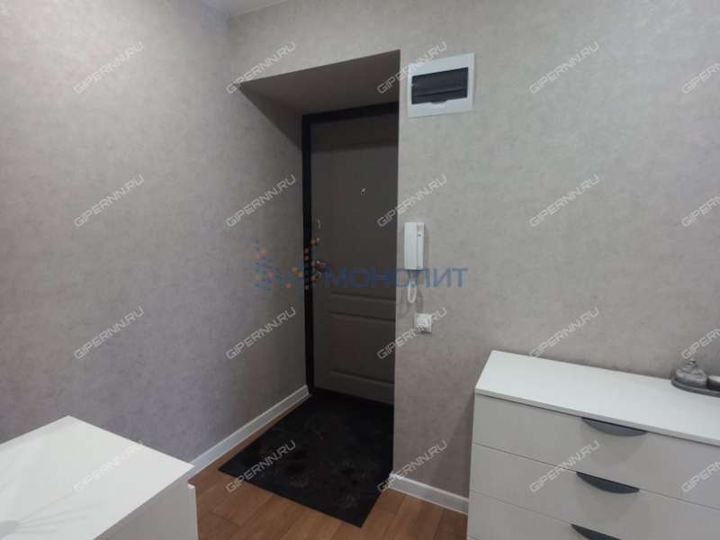 двухкомнатная квартира на Радужной улице дом 8