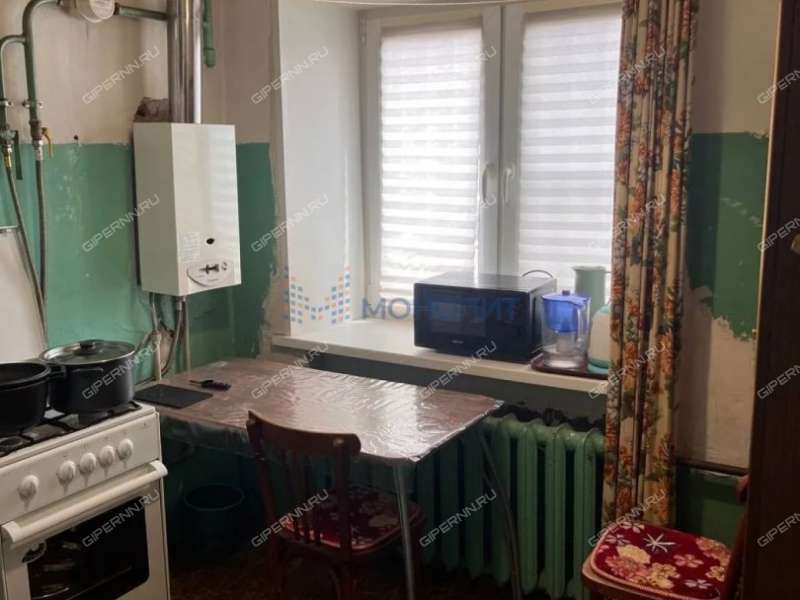 двухкомнатная квартира на Таганской улице дом 1