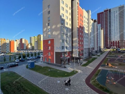 kvartira-studiya-prosp-geroev-donbassa-d-11 фото