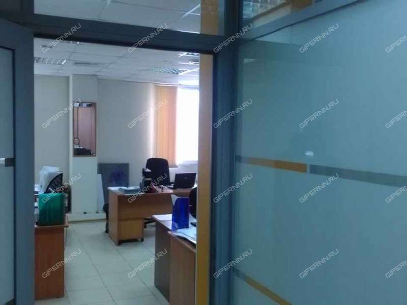 помещение под офис на улице Пискунова