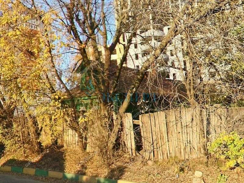 земельный участок 3,13 сотки Ошарская улица