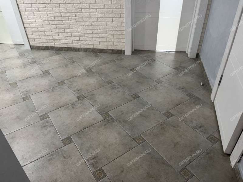 двухкомнатная квартира на Южном бульваре дом 19