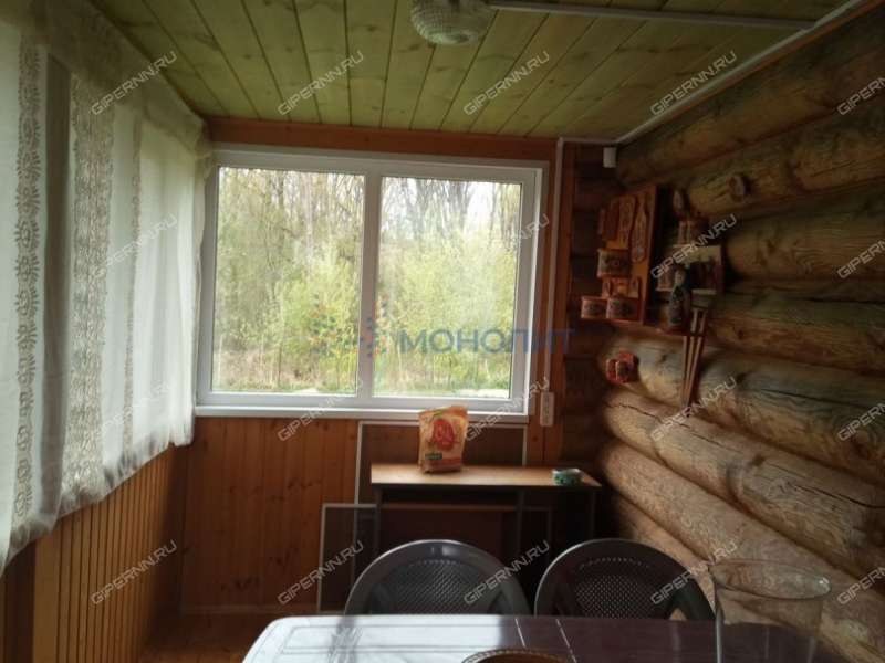 дом на улице Энгельса рабочий посёлок Малое Козино