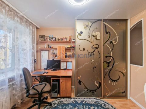 2-komnatnaya-ul-vyacheslava-shishkova-d-8-k1 фото