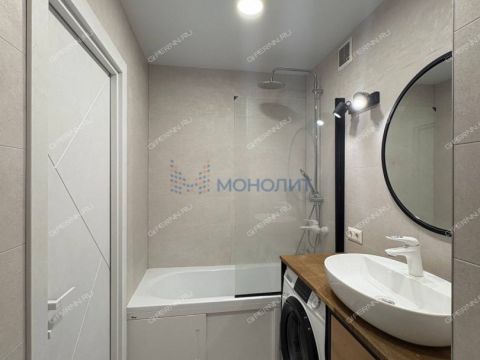 1-komnatnaya-ul-maksima-gorkogo-d-146 фото