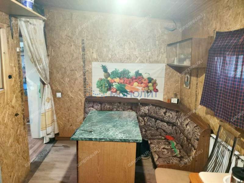 дом на СНТ Сокол №3