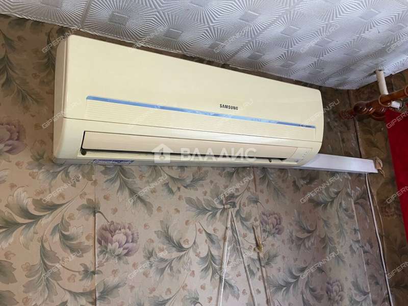 трёхкомнатная квартира на Мончегорской улице дом 16Ак2