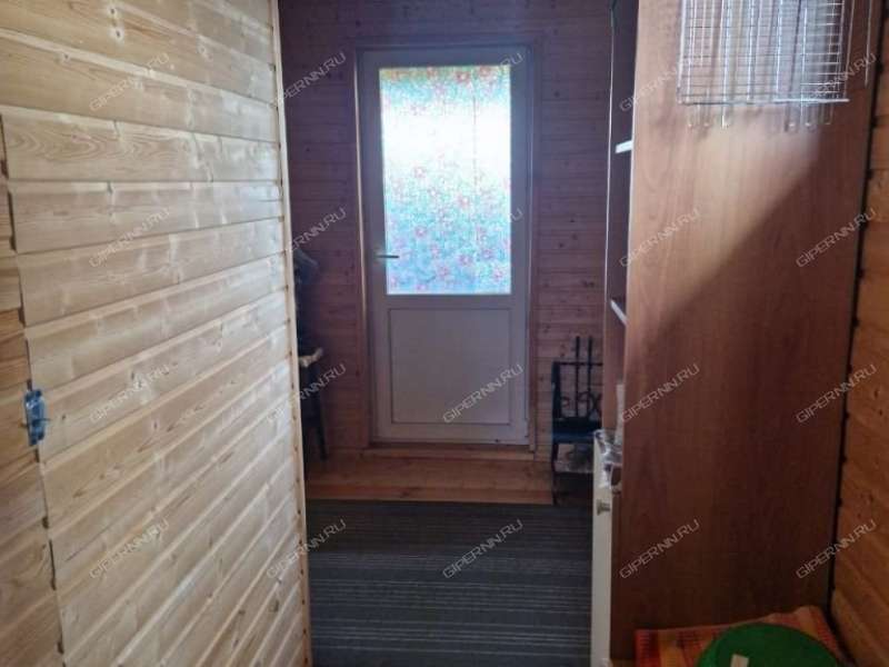 дом на улице Луговая село Вармалей