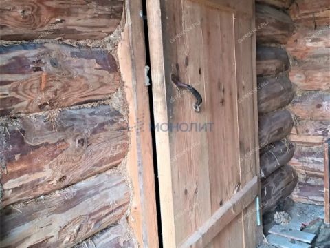 dom-derevnya-dolgovo-gorodskoy-okrug-bor фото