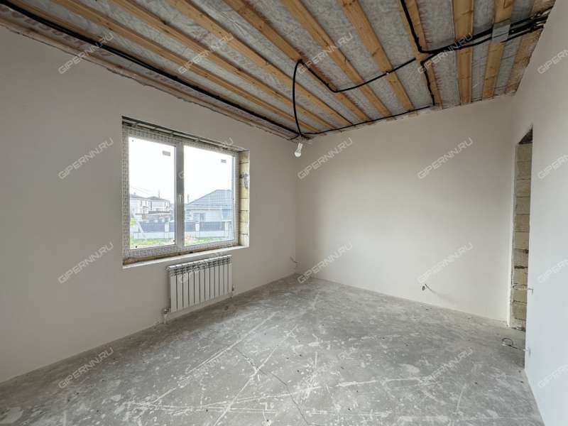 дом на Еловая ул. город Кстово