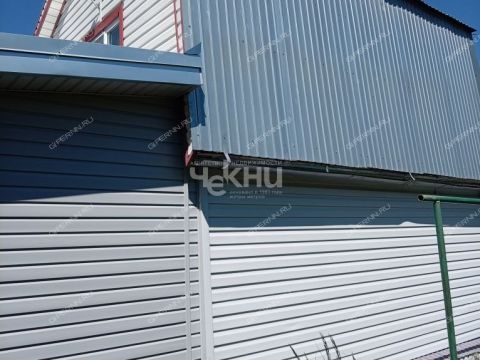 dacha-snt-chayka-ter-gorodeckiy-rayon фото