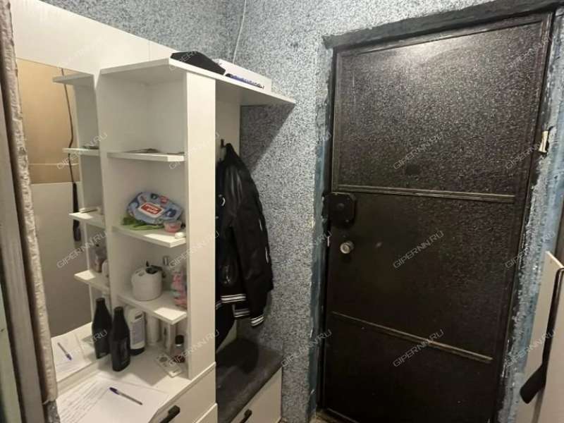 комната в доме 11А,  к3 на Мончегорской улице