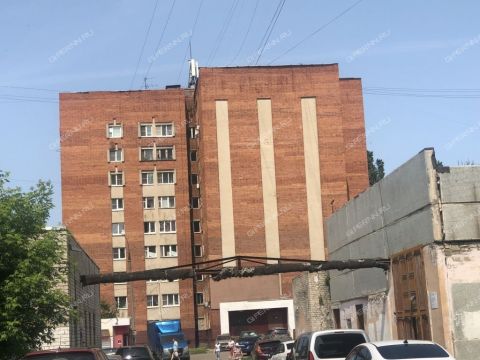 ul-druzhaeva-d-13a фото