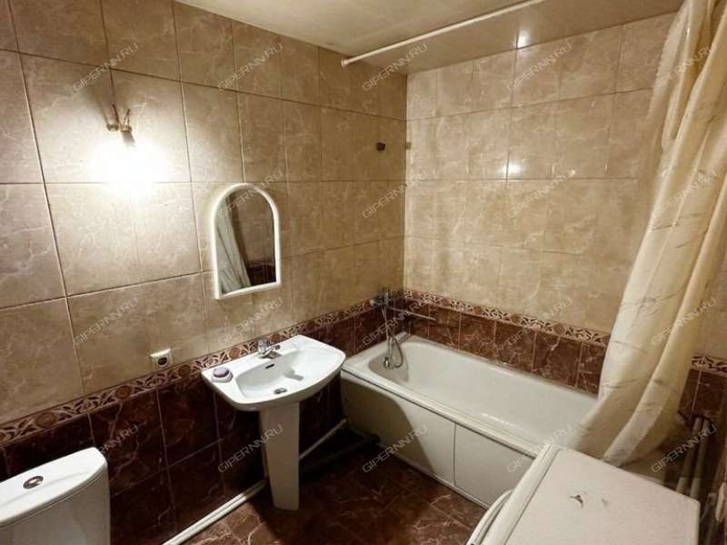 дом на улице Ломоносова