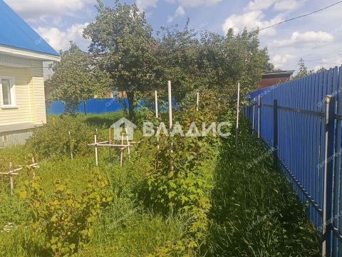dom-derevnya-tkalino-gorodeckiy-rayon фото