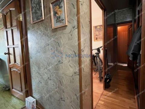 2-komnatnaya-gorod-dzerzhinsk-gorodskoy-okrug-dzerzhinsk фото