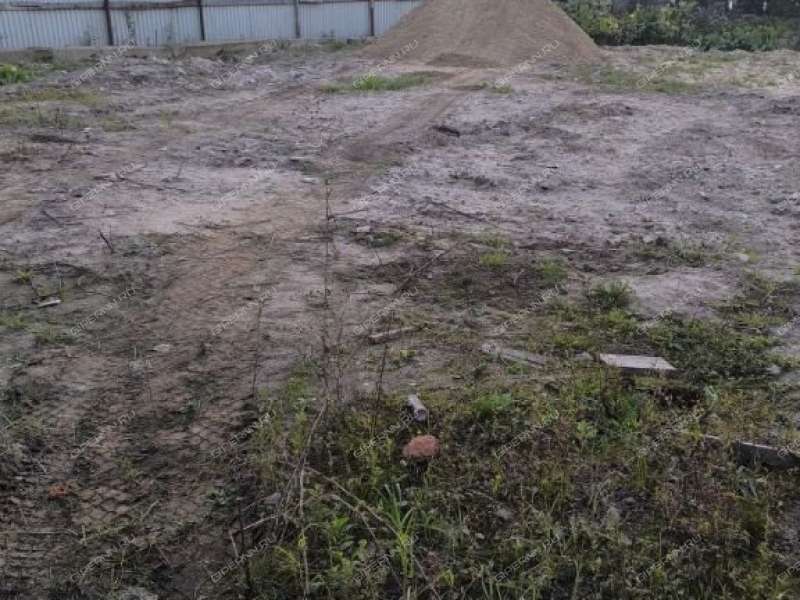 земельный участок 5 соток СТ сад №1 АО ЗЕФС