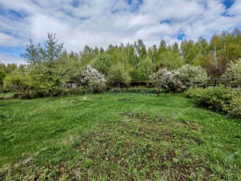 dacha-poselok-yurevec-gorodskoy-okrug-dzerzhinsk фото