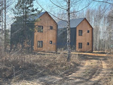 dom-derevnya-berezovka-bogorodskiy-municipalnyy-okrug фото