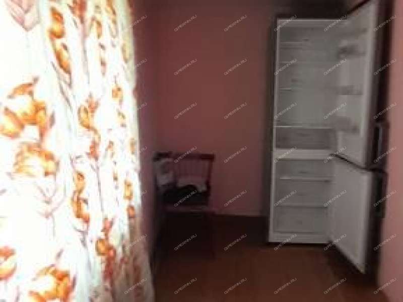 дом на Ровной улице