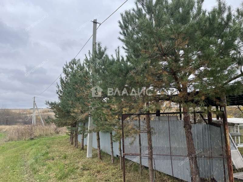 дом на  село Выездное