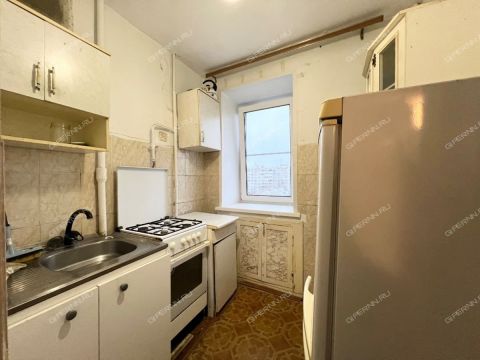 1-komnatnaya-ul-druzhaeva-d-13 фото