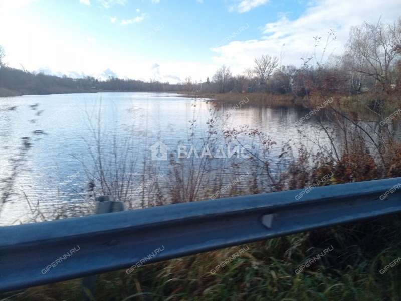 земельный участок 15 соток село Безводное