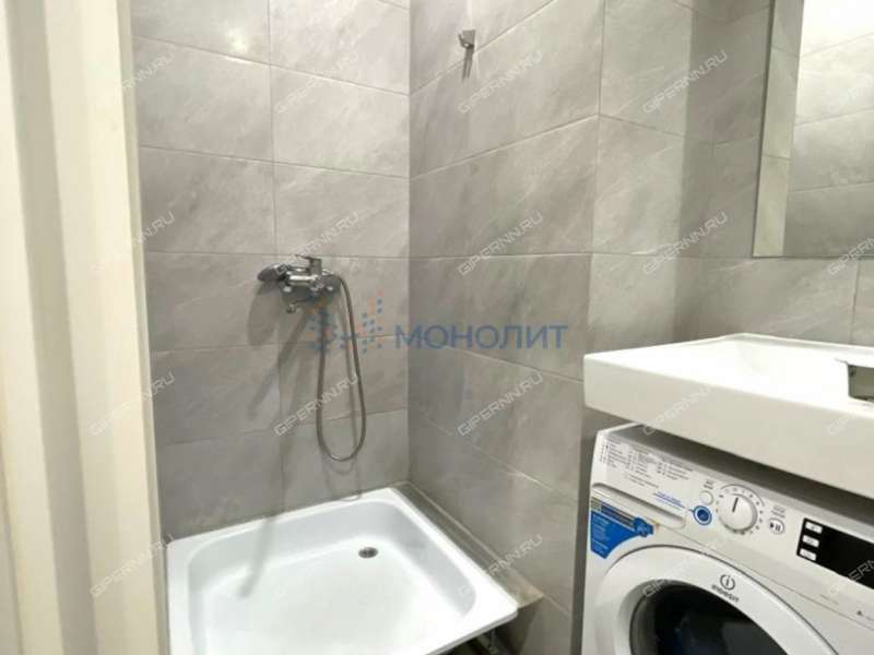 трёхкомнатная квартира на улице Развития дом 2 посёлок Культура