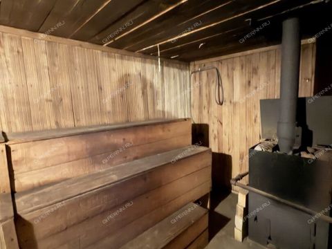 dacha-stimul-ter-snt-gorodskoy-okrug-bor фото