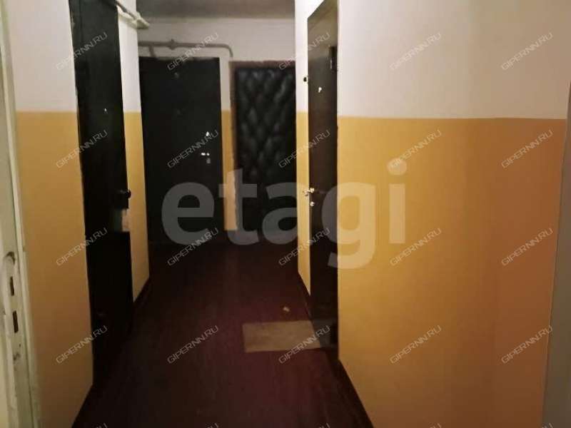 двухкомнатная квартира на Тихорецкой улице дом 5а