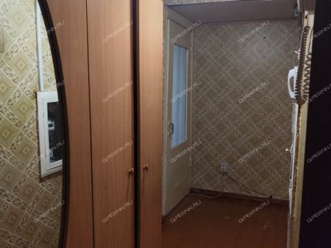 2-komnatnaya-ul-gorohoveckaya-d-34 фото