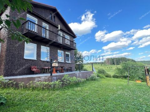dom-selo-kadnicy-kstovskiy-rayon фото