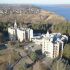имущественный комплекс под недвижимость под медицинские учреждения, недвижимость для отдыха, развлечений на пансионат Татинец село Татинец