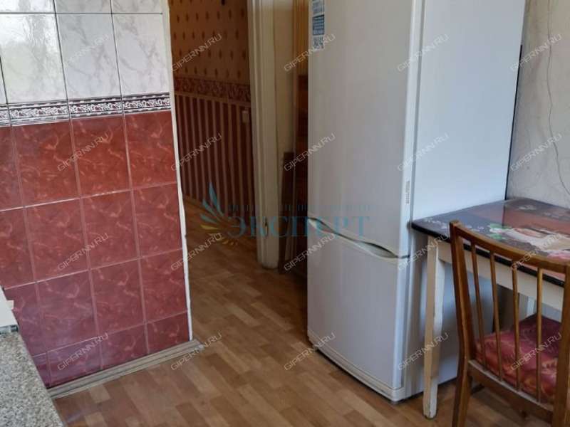 однокомнатная квартира на Южном шоссе дом 32а