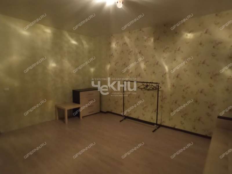 двухкомнатная квартира на Волжской набережной дом 8 к1