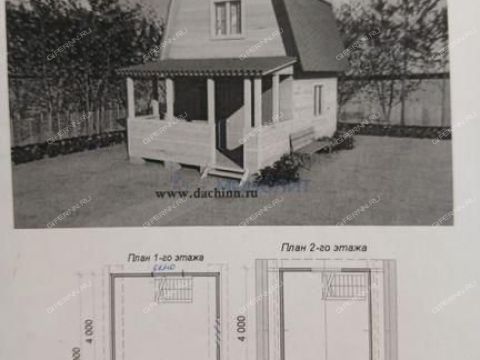 dacha-st-aviator фото