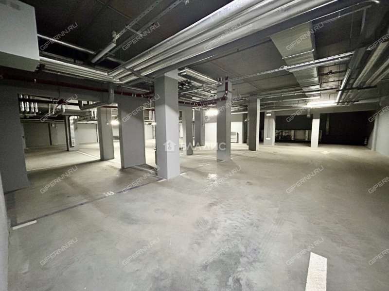 трёхкомнатная квартира на улице Крупской дом 14