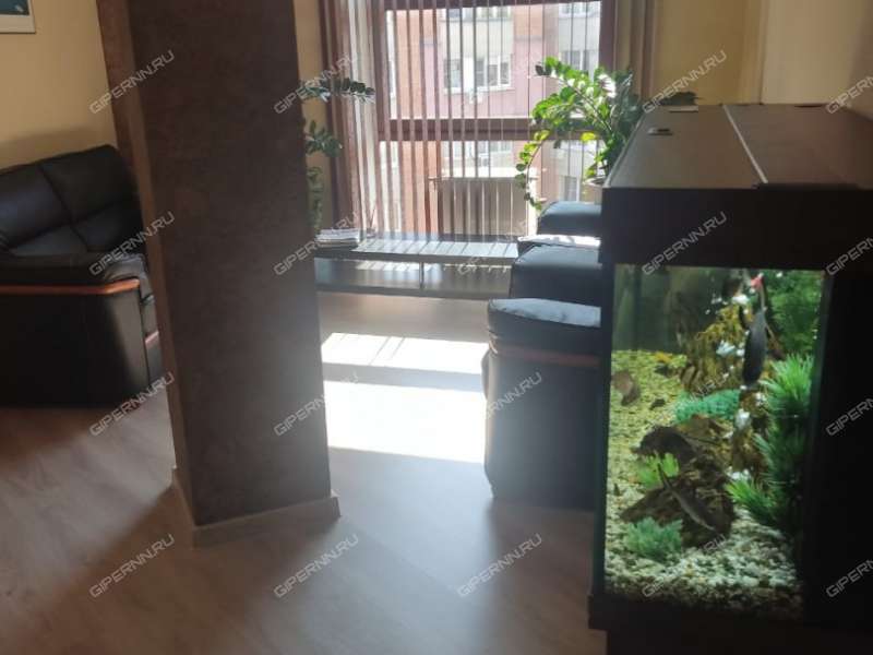 арендный бизнес помещение в нежилом здании в Нижегородском районе Нижнего Новгорода