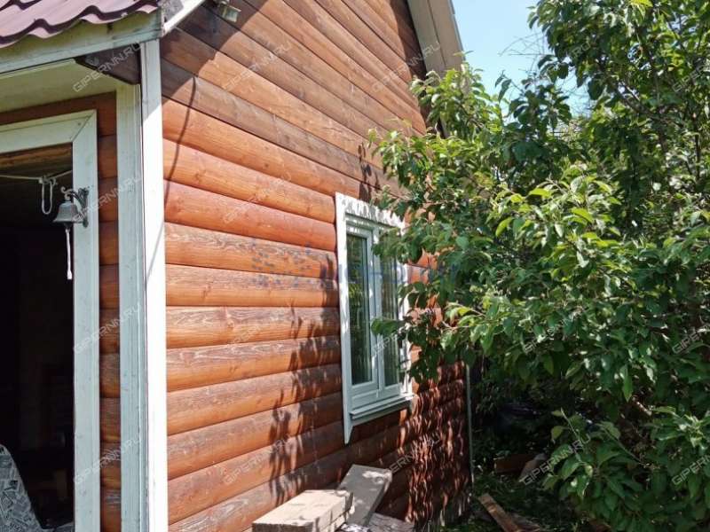 трёхкомнатная квартира на улице Механизаторов дом 1 город Богородск