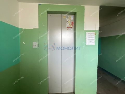 1-komnatnaya-ul-fedoseenko-d-13 фото