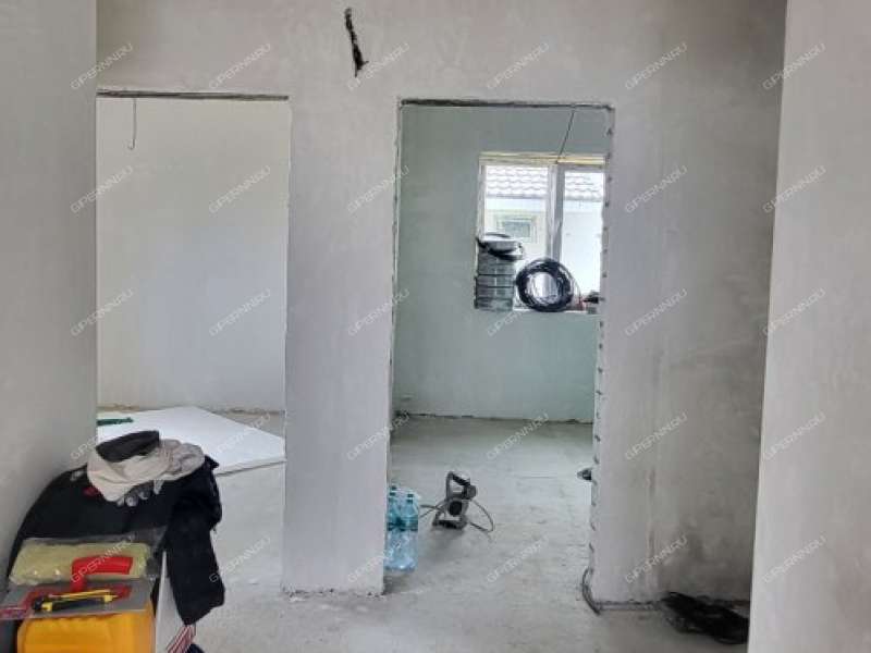 дом на Героя Демина ул. деревня Пруды