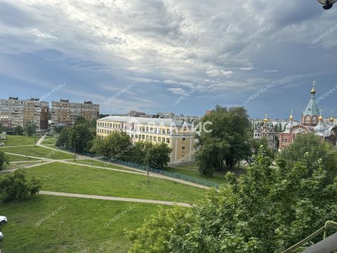 3-komnatnaya-ul-generala-zimina-d-26 фото