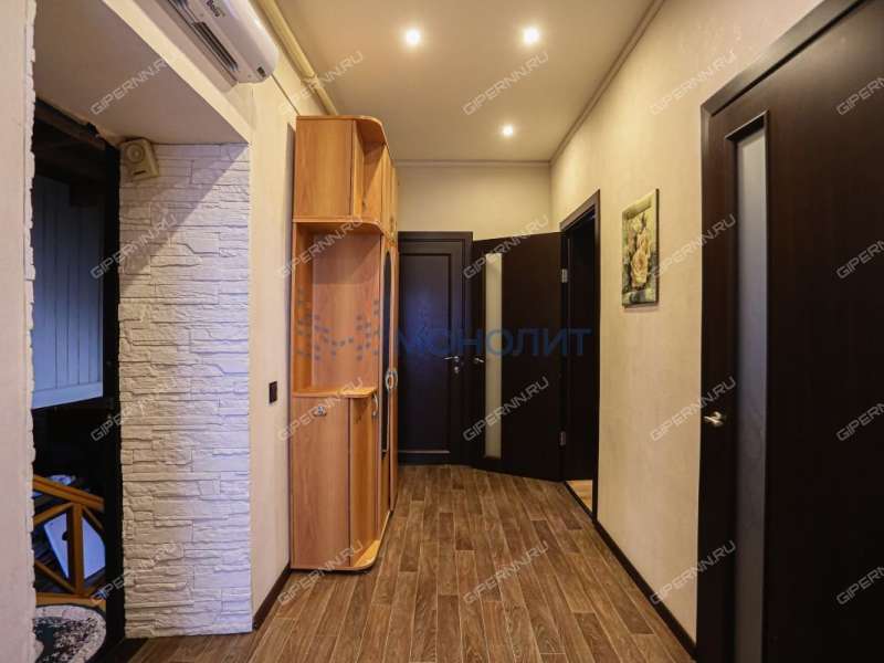 дом на Лысогорской улице