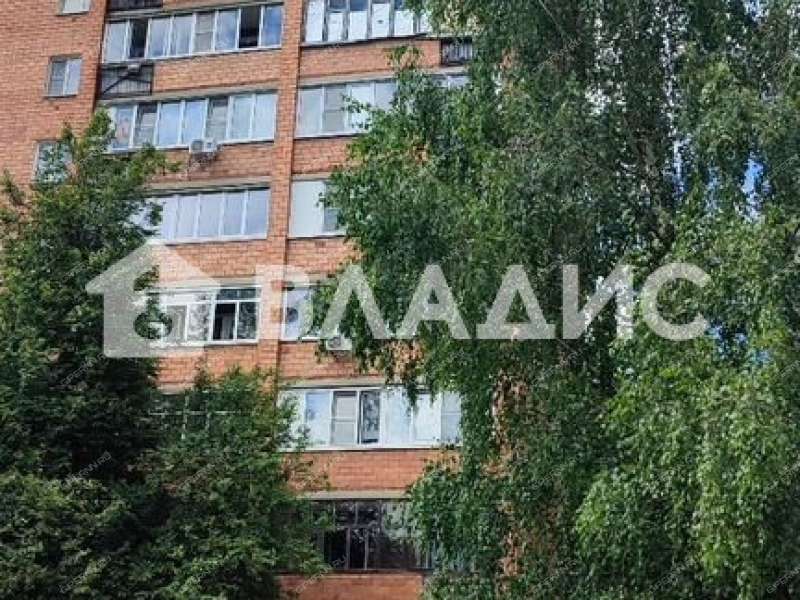 однокомнатная квартира на улице Маршала Жукова дом 9