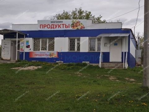 selo-slobodskoe-kstovskiy-rayon фото